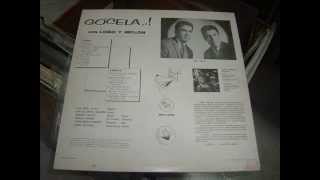 Lobo y Melón - Que sera mi China