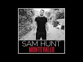 Sam Hunt Leave The Night On CDRip