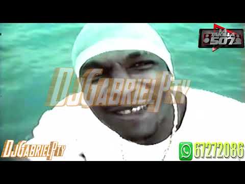 Plena Tras Plena (Retro Time) - @DjGabrielPty #VIDEOMIX2026 #MIXPANAMA2026