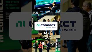 ICYMI: Day 1 at NI Connect 2025