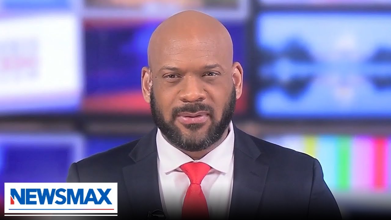 Enough is enough: David Harris Jr. on alleged Somali fraud case