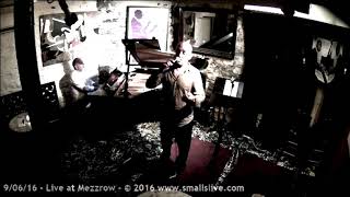 Xavier Casellas &amp; Emilio Solla live at Mezzrow, NYC. &#39;Valentine&#39;s day&#39; (James Taylor) -