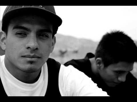 Chek Out - Track de Clicka Ft. DobleUnder (INEDITO)