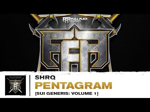 Video thumbnail for Pentagram