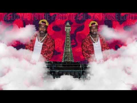 Pop Smoke-Welcome to the party (Eagl90s Remix)