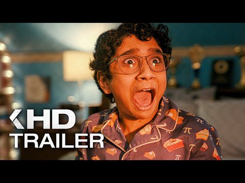 DER BESTE DER WELT Trailer German Deutsch (2023)