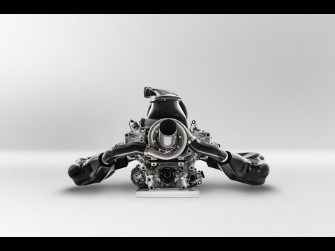 Formula 1 Turbo Engines - The Golden Era [Full Documentary]