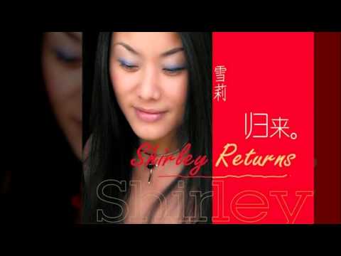 Shirley(Xue Li) - Give Me One Reason