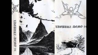 Summoning - The Legend Of The Master-Ring (Demo Version) (1994)