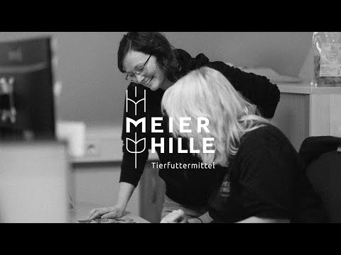 Imagefilm für einen Futtermittelhersteller in Hille im Kreis Minden-Lübbecke.