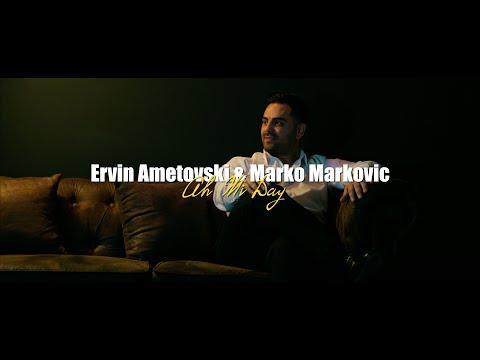 Ervin Ametovski & Marko Markovic - AH MI DAJ ( Official Video 2025 ) Arrangmant : Ramis Jasar