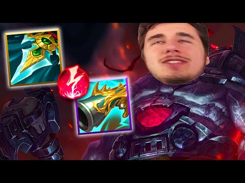 IN QUESTO GAME SI GODE - League of Legends ITA #2712