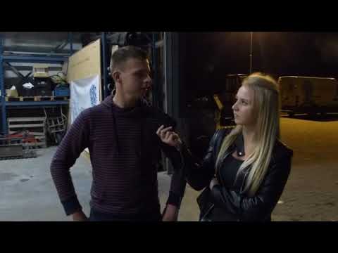 Feestje bouwen - Schuurfeest KPJ Oud Gastel