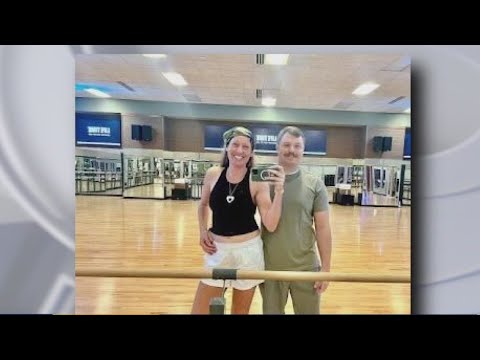 Losing weight your New Year's Resolution? Couple shares what helped them lose 115 pounds