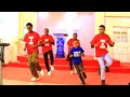 @limoblaze  - Calling (Bless Me) [Official Dance Video] - KMCC INT'L EMBAKASI YOUTHS
