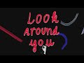 Taylor Eigsti - Look Around You (ft. Becca Stevens) [Official Music Video]