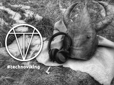 Only Techno Sunday 001
