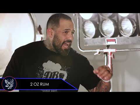 Cocktails With Rocco-Chet Baker EP. 2