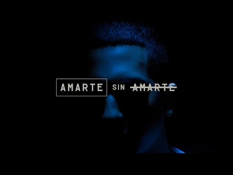 Jr. - Amarte Sin Amarte (OFFICIAL VIDEO)