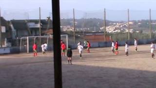preview picture of video 'Juniores | ADC Sanguedo 2-1 GDR Soutelo'