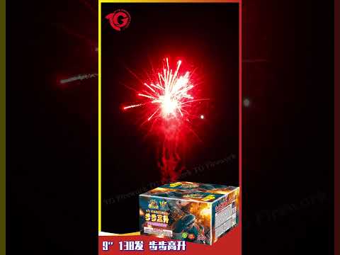 TG -9''138V 步步高升 /Bu Bu Gao Sheng