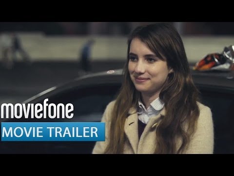 'Palo Alto' Trailer (2014): James Franco, Emma Roberts, Val Kilmer