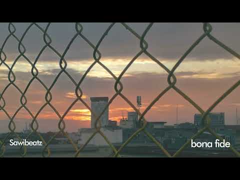Sawibeatz - Bona Fide [Beat Tape]
