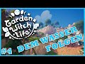Wir Folgen Dem Wasser Garden Witch Life Pt 4