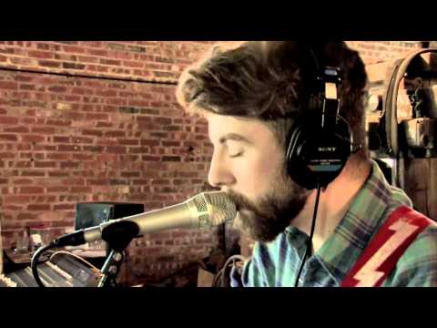My Bones - Tom Williams and The Boat