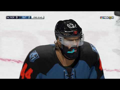 ECL 6 | Elite | Regular Season | vs. Gotham Knights | Game 1