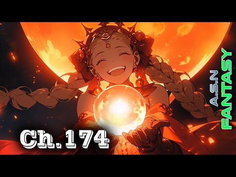 Release Date: 18/12/2023 - There is no Epic loot here, only puns Ch.174 | Litrpg | Dungeon Core |