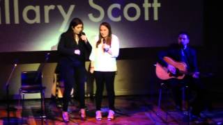Need You Now by Hillary Scott