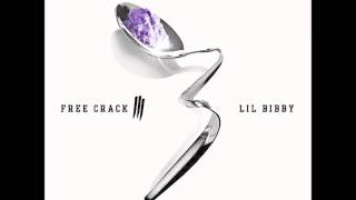 Lil Bibby - If He Find Out [Chopped And Screwed] [Free Crack 3]