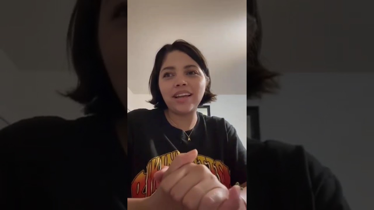 Testimonio Alina
