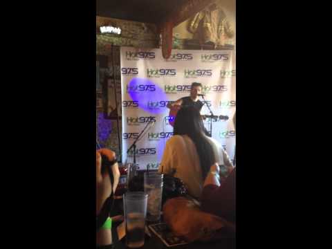 Thumbnail for The 1975 Acoustic Soundcheck by The 1975