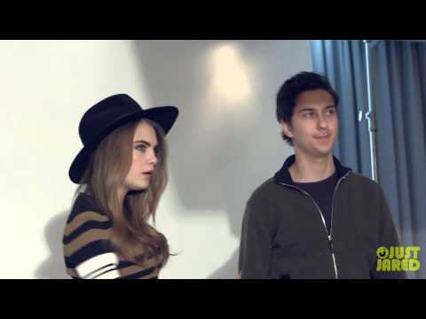 download lagu mp3 mp4 Cara Delevingne Just Jared, download lagu Cara Delevingne Just Jared gratis, unduh video klip Cara Delevingne Just Jared