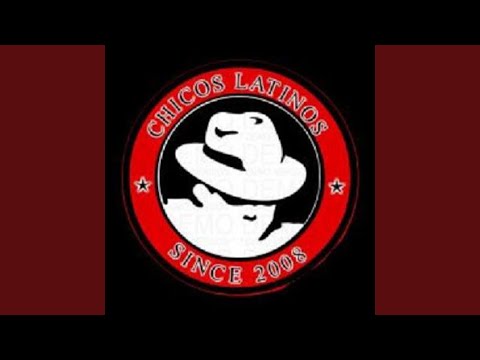 Chicos Latinos