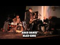 VAN STIRUM TV in Ruigoord - Burton Greene met Klez-Edge