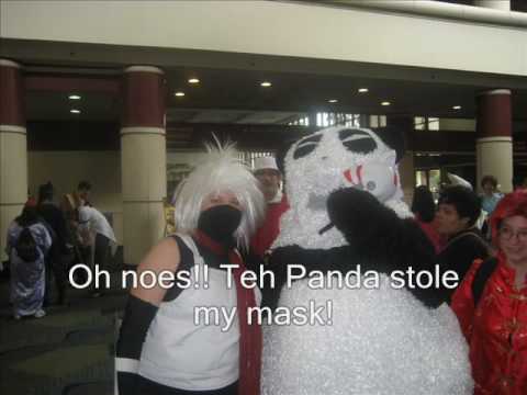 Megacon 2009