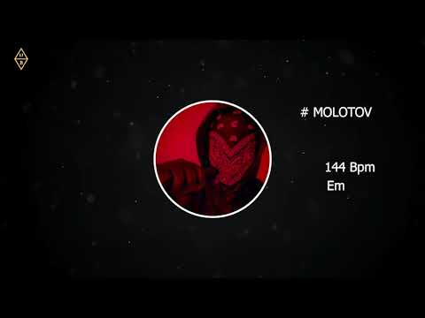 [FREE] Ziak x Freeze Corleone Type Beat "MOLOTOV" Instru Dark/Drill 2021 😈