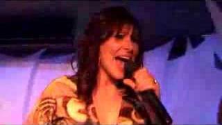 Tiffany  And it goes Na Na Na Na Na