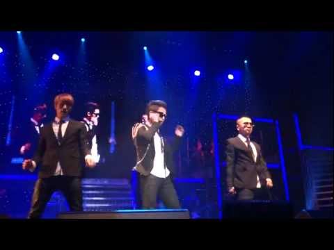 케이윌-good bye baby(2011.12.24 크리스마스콘서트)