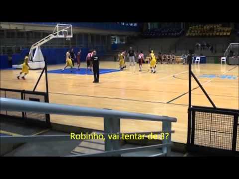 Momentos Apagebask 2015