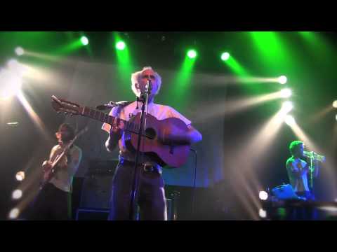 FLOATINGHOME - Pill Song (live @ Botanique)