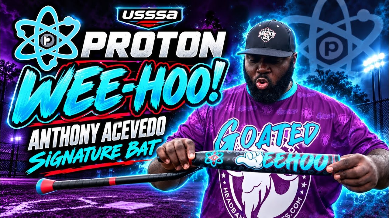 Proton Wee-hoo