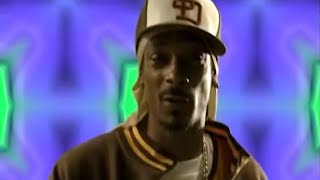 Snoop Dogg - Stoplight (Official Music Video)