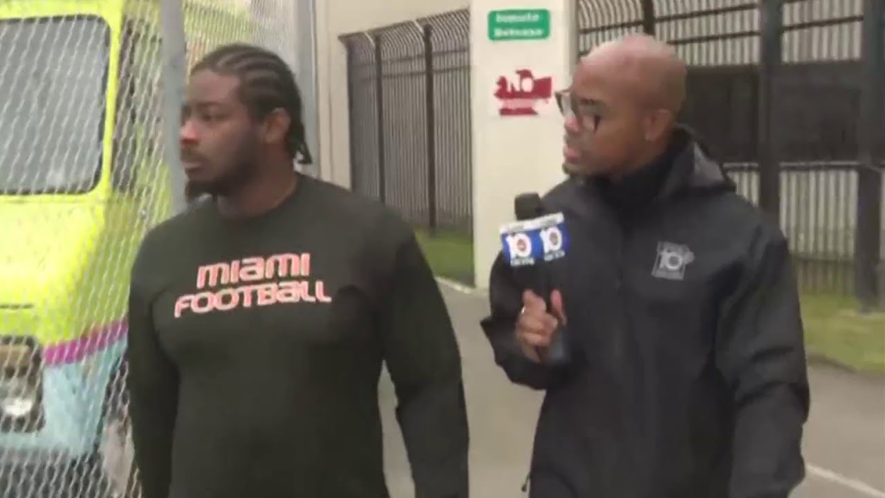 School security guard accused of grooming girl bonds out