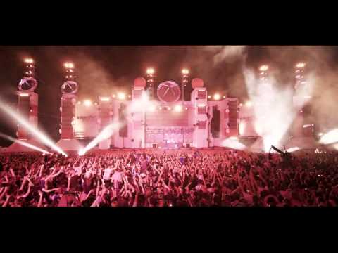Summer Of Hardstyle 2013