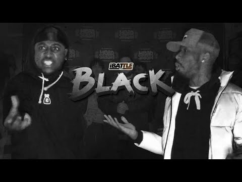 Tariq vs Raydale Shamaine