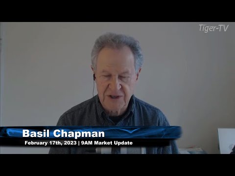 February 17th, The Tiger Technicians Hour on TFNN - 2023